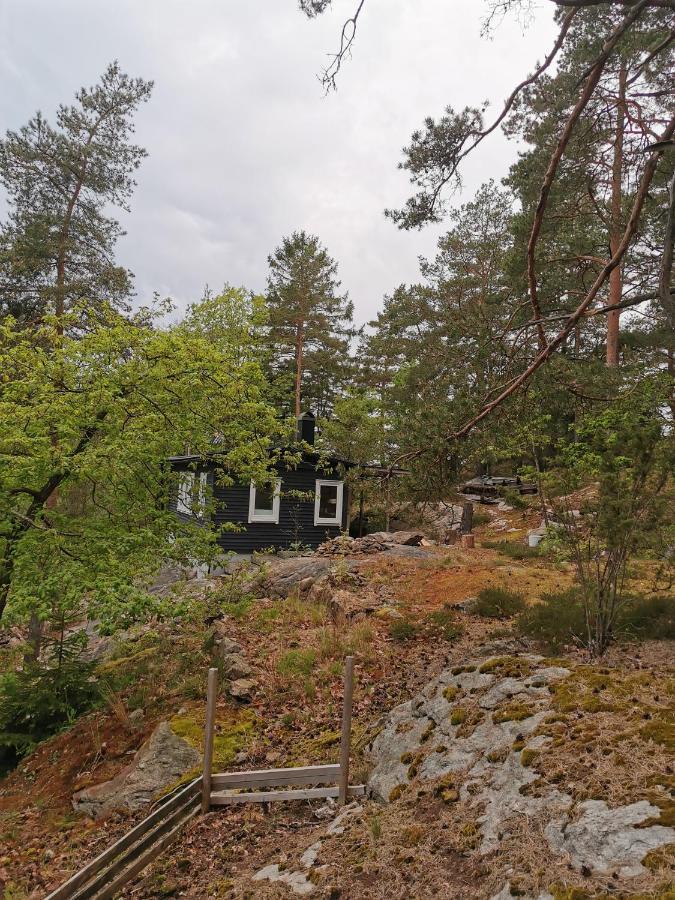 Charmig Stuga Gothenburg